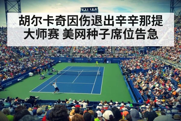 US Open tennis